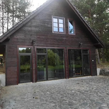 Krawno Dom wakacyjny Piecki (Warmian-Masurian)
