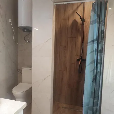 Krawno * بيكي
