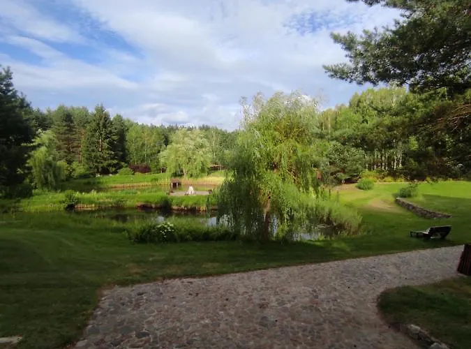 Krawno * 피에츠키